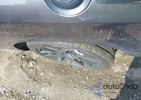 2015 Dodge Challenger R/T Scat Pack z USA, uszkodzony, nr VIN 2C3CDZFJXFH718427